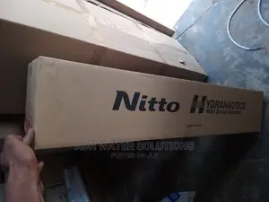Nitto Sea Membrane