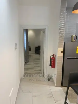 Executive 2 Bedroom Fully Furnished Apartment for Rent