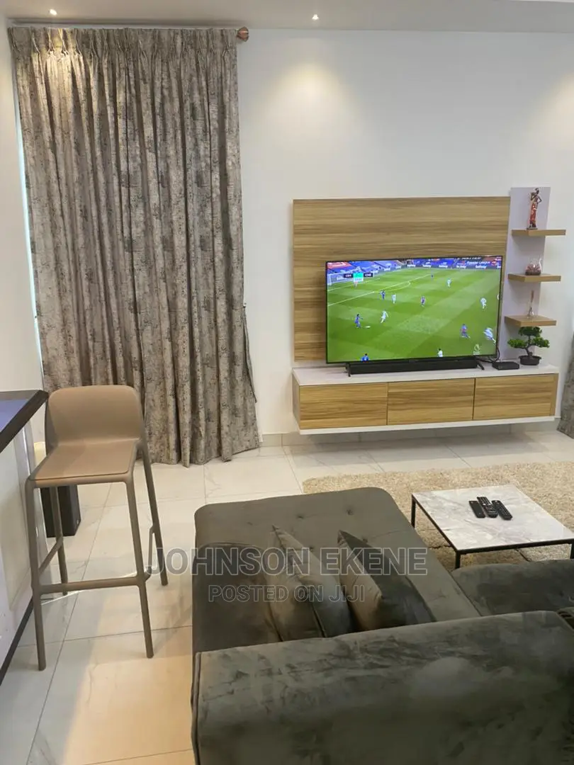 Executive 2 Bedroom Fully Furnished Apartment for Rent