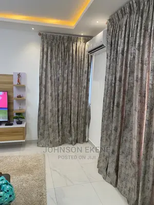 Executive 2 Bedroom Fully Furnished Apartment for Rent
