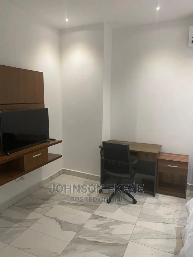 Executive 2 Bedroom Fully Furnished Apartment for Rent