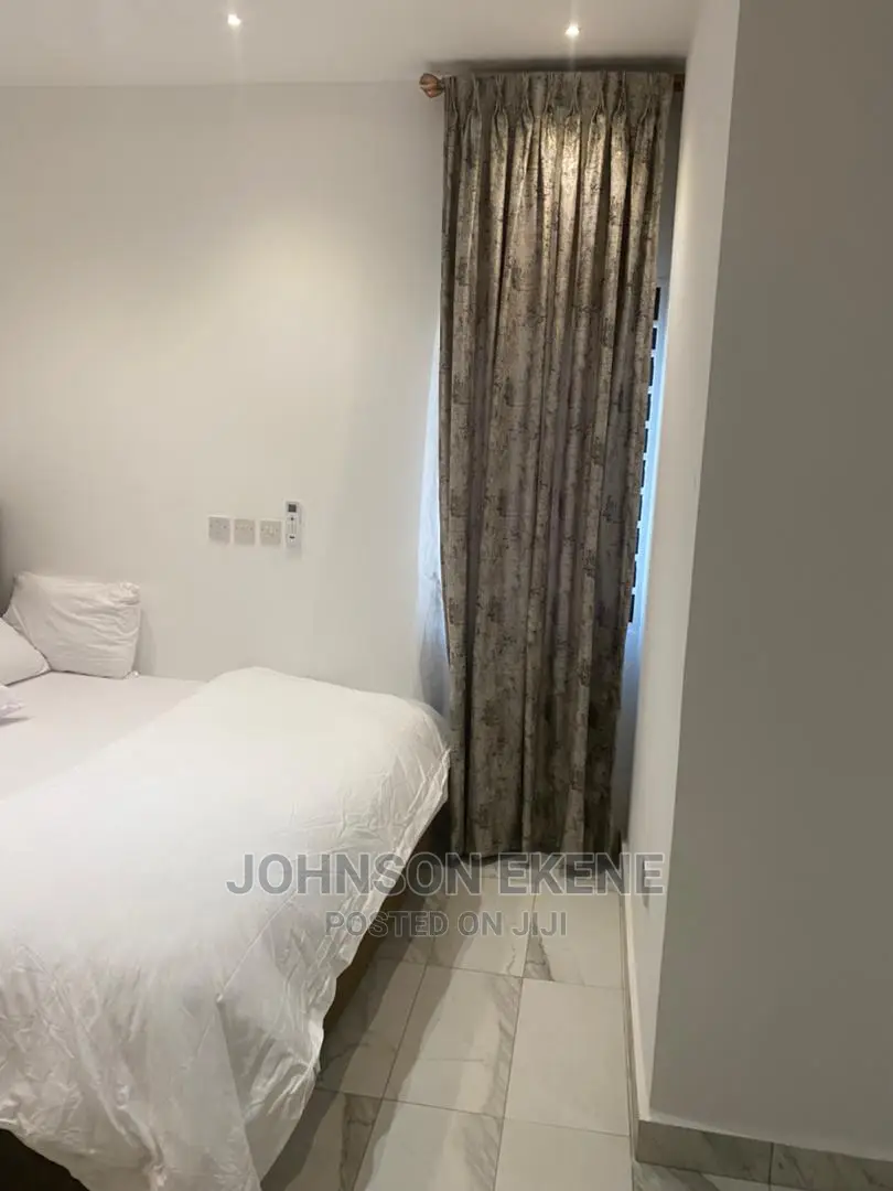 Executive 2 Bedroom Fully Furnished Apartment for Rent