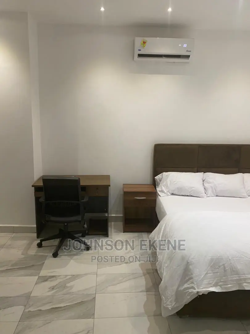 Executive 2 Bedroom Fully Furnished Apartment for Rent