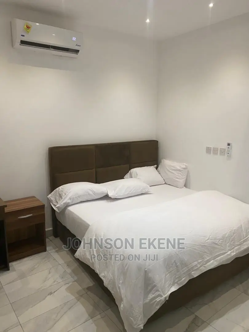 Executive 2 Bedroom Fully Furnished Apartment for Rent