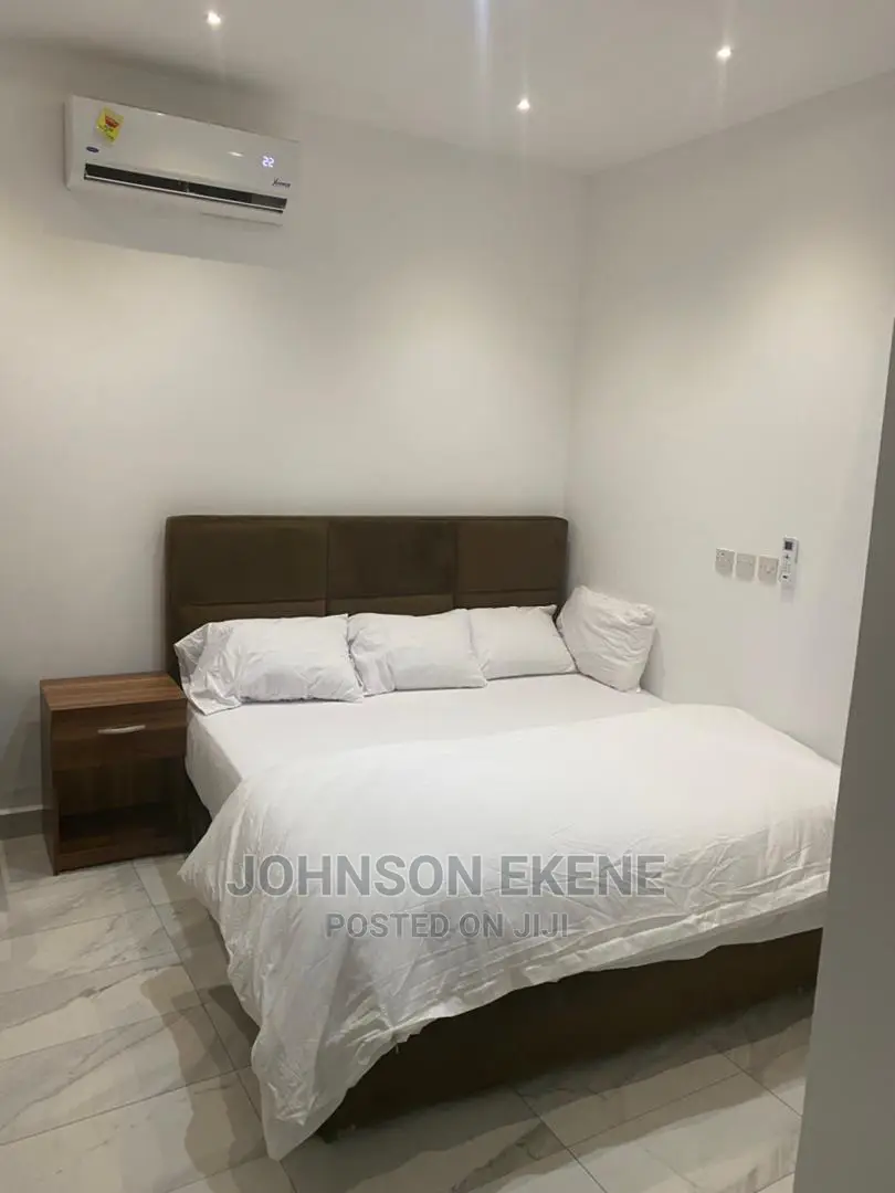 Executive 2 Bedroom Fully Furnished Apartment for Rent