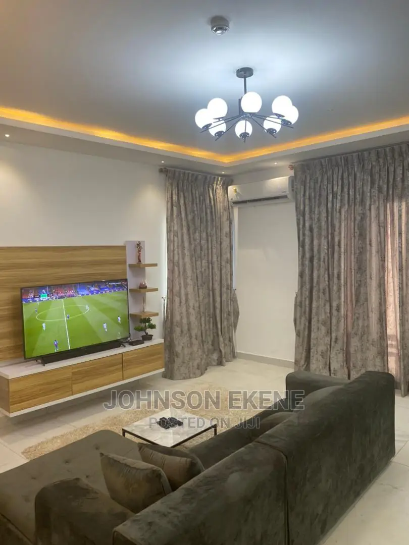 Executive 2 Bedroom Fully Furnished Apartment for Rent