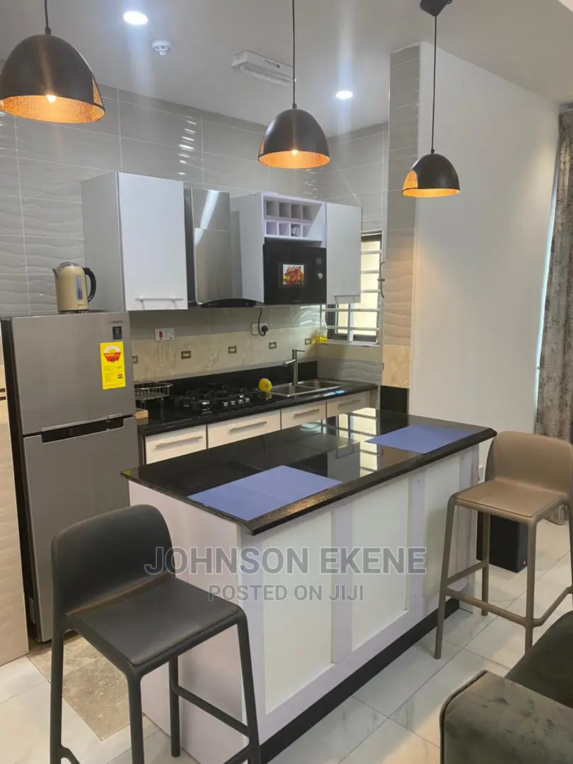 Executive 2 Bedroom Fully Furnished Apartment for Rent