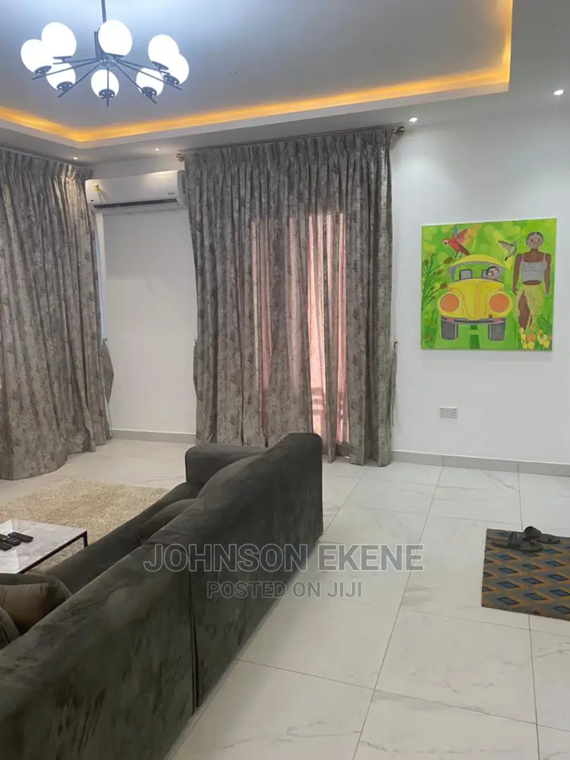 Executive 2 Bedroom Fully Furnished Apartment for Rent