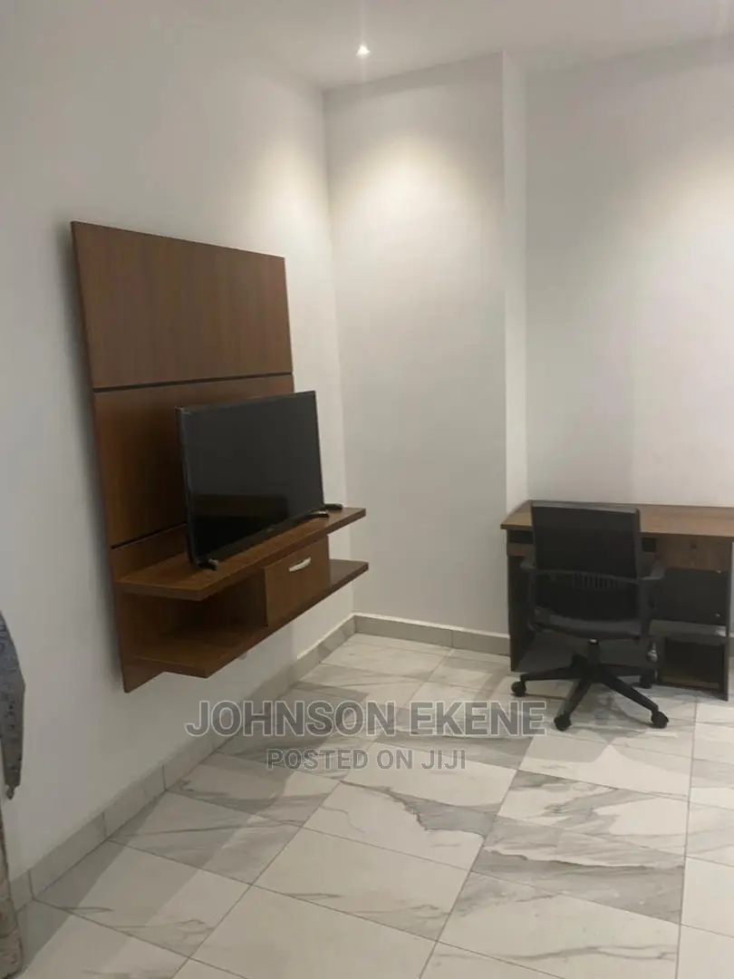 Executive 2 Bedroom Fully Furnished Apartment for Rent