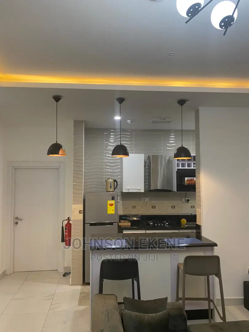 Executive 2 Bedroom Fully Furnished Apartment for Rent