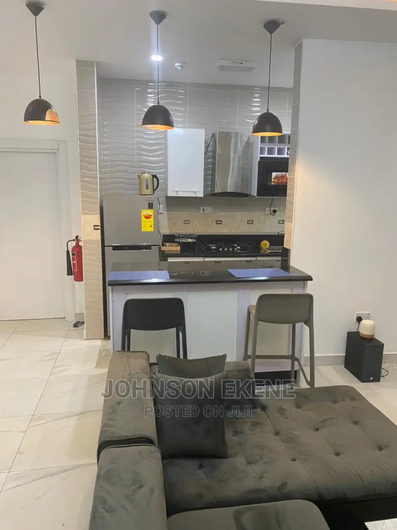 Executive 2 Bedroom Fully Furnished Apartment for Rent