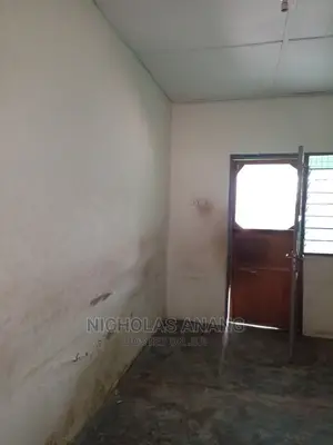 1bdrm House in New Town for rent