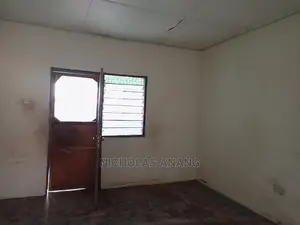 1bdrm House in New Town for rent