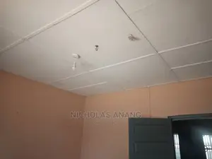 1bdrm House in New Town for rent