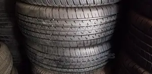 Brand Used and Brand New Tyres for All Cars Available.