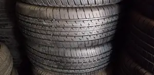 Brand Used and Brand New Tyres for All Cars Available.