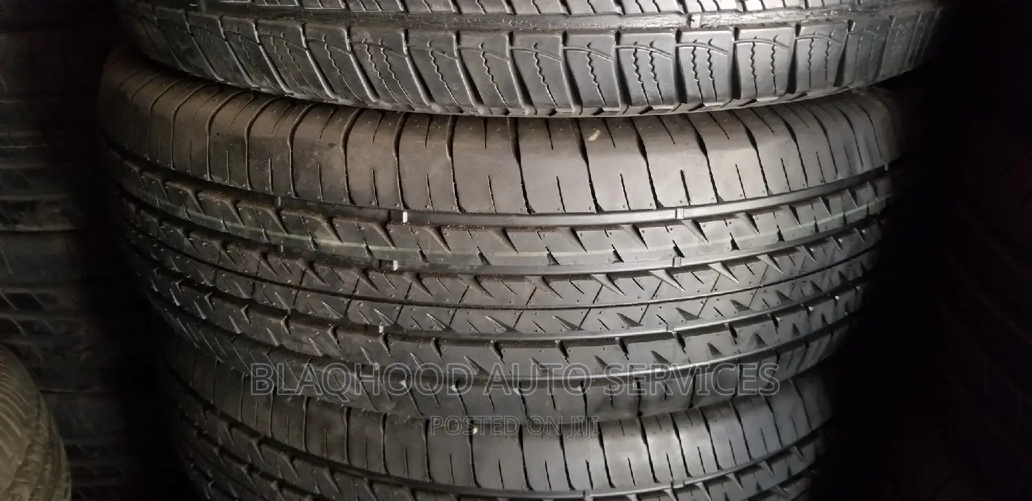 Brand Used and Brand New Tyres for All Cars Available.