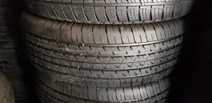 Brand Used and Brand New Tyres for All Cars Available.