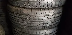 Brand Used and Brand New Tyres for All Cars Available.