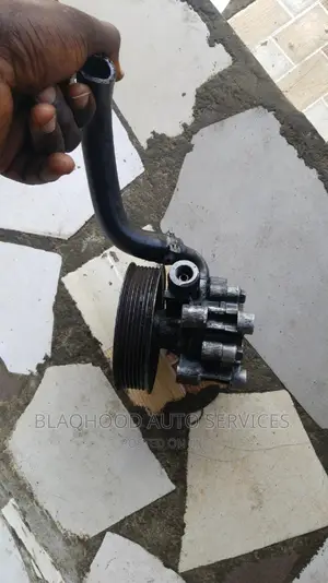 Toyota Hilux 2020 Power Steering Motor Available