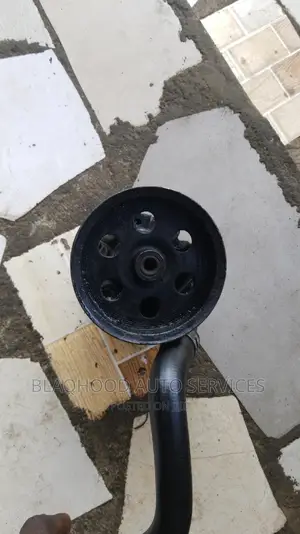 Toyota Hilux 2020 Power Steering Motor Available