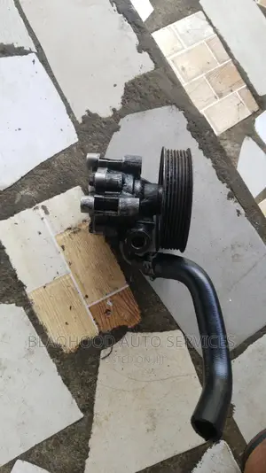 Toyota Hilux 2020 Power Steering Motor Available