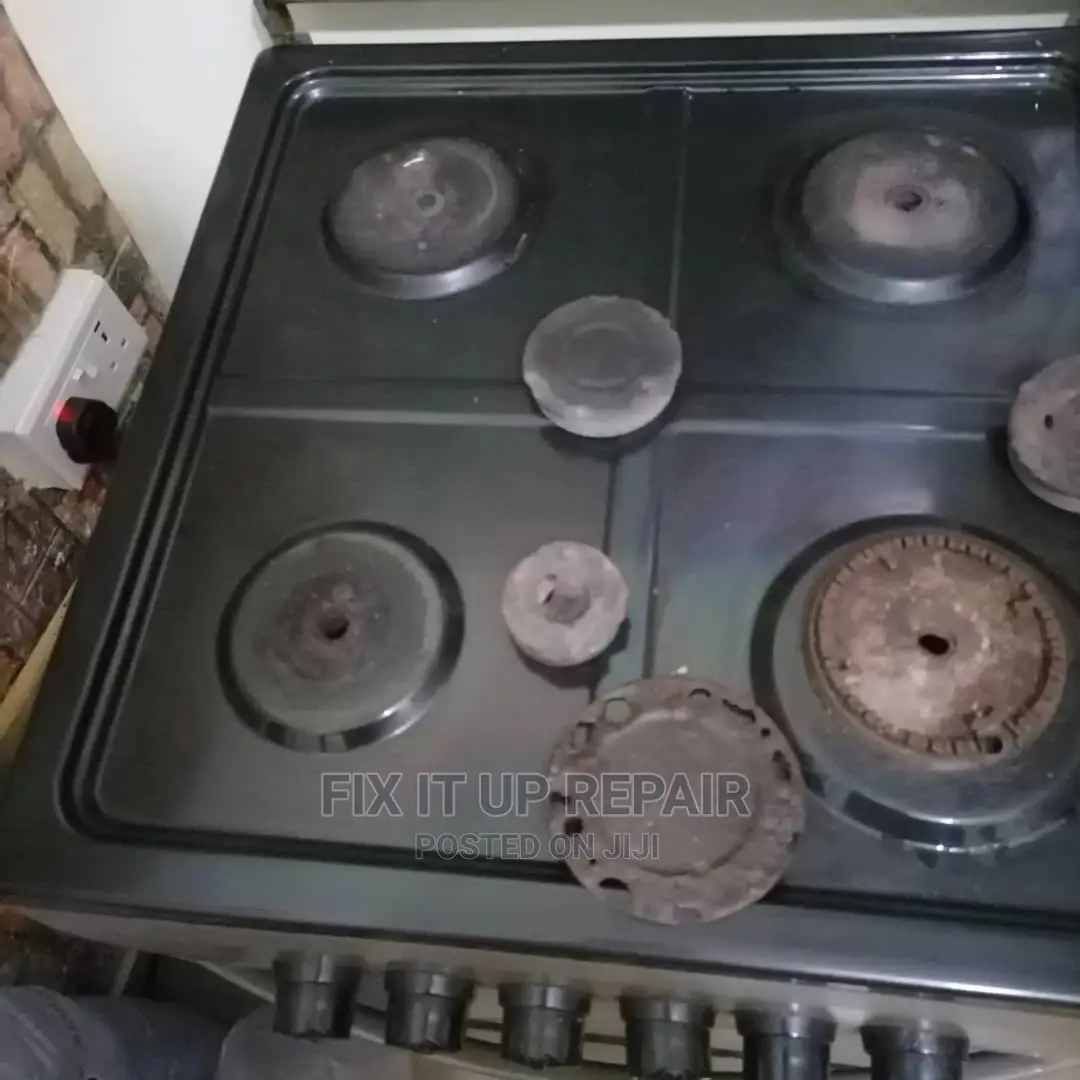 Washing Machines And Gas Cookers Repairs