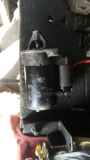 Hyundai I10 Tested Starter Motor Available