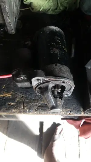 Hyundai I10 Tested Starter Motor Available