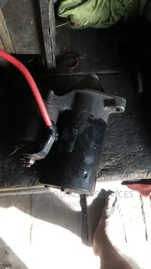 Hyundai I10 Tested Starter Motor Available