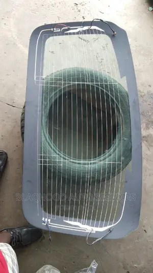 Mercedes Benz C250/C300 Original Windscreen Front/ Back