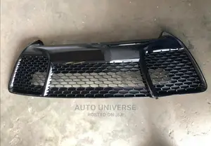 Toyota Camry 2015 to 2016 Downshell