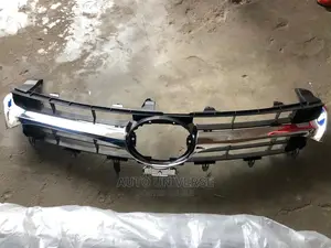 Toyota Camry 2015 to 2017 Top Shells