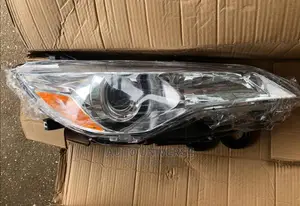 Camry 2015 Headlight Pair