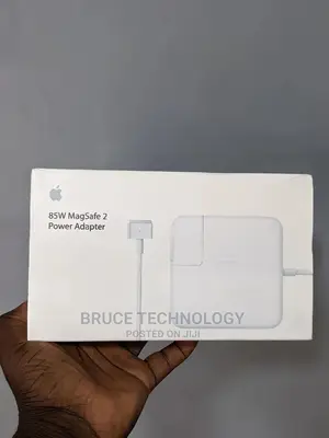 Apple 85W Magsafe Power Adapter