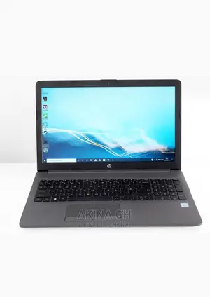 New Laptop HP 250 G7 4GB Intel Core I3 HDD 1T