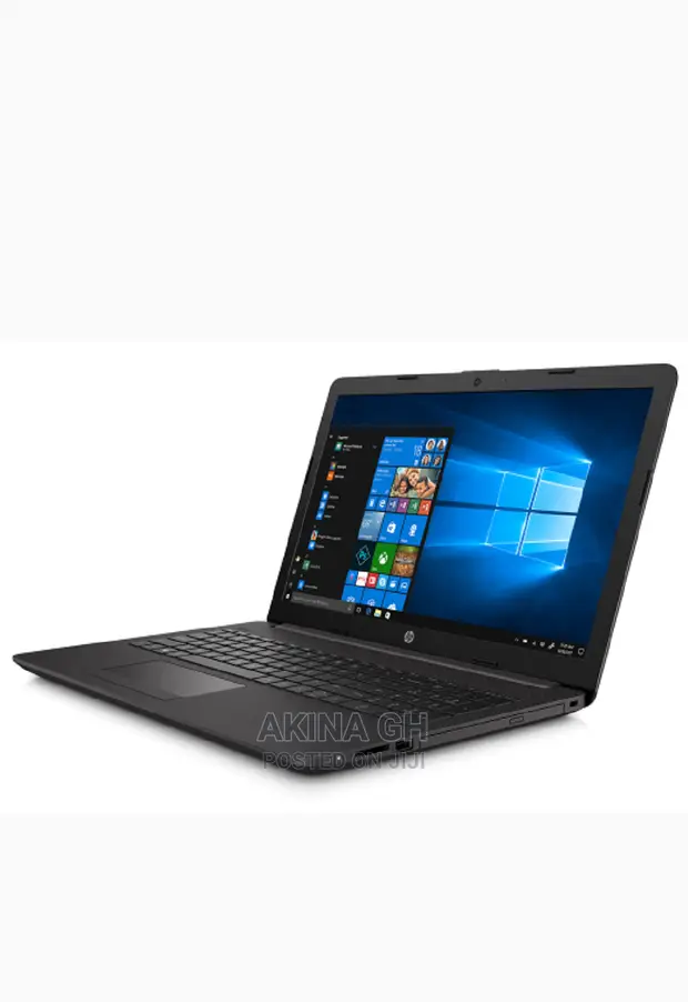 New Laptop HP 250 G7 4GB Intel Core I3 HDD 1T 2