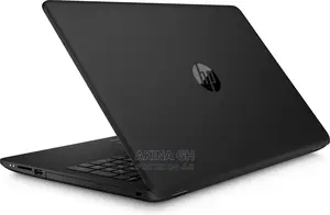 New Laptop HP 250 G7 4GB Intel Core I3 HDD 1T