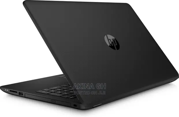 New Laptop HP 250 G7 4GB Intel Core I3 HDD 1T 3