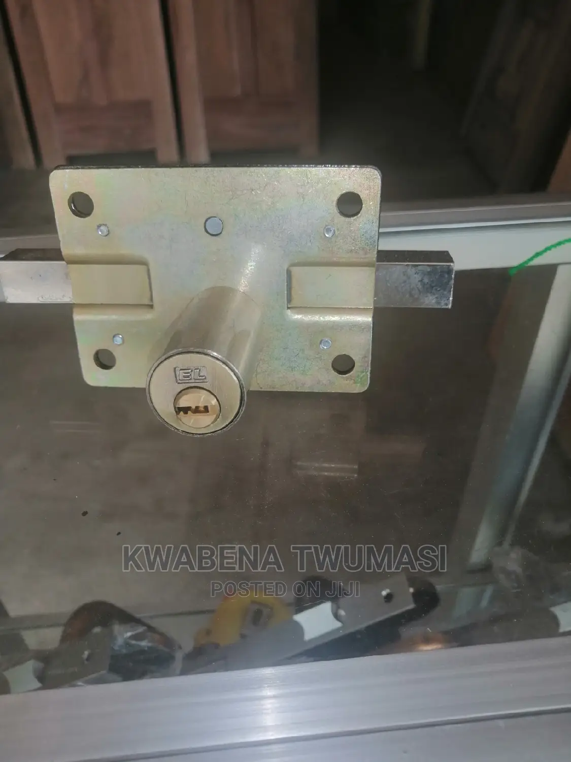 Quality Door Locks