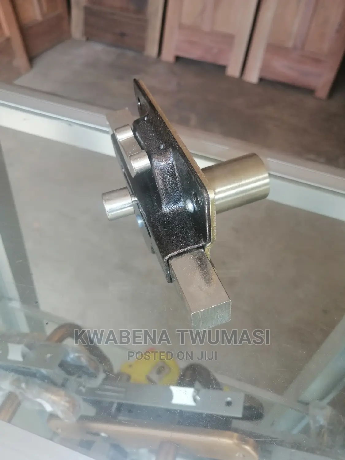 Quality Door Locks
