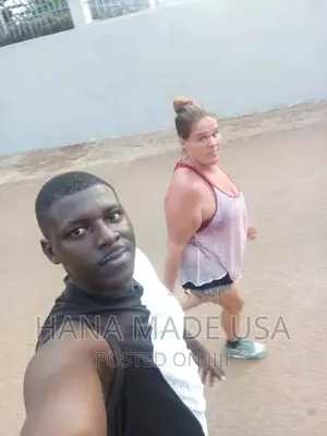 Dzorwulu Fitness Group Martial Arts
