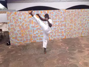 Dzorwulu Fitness Group Martial Arts