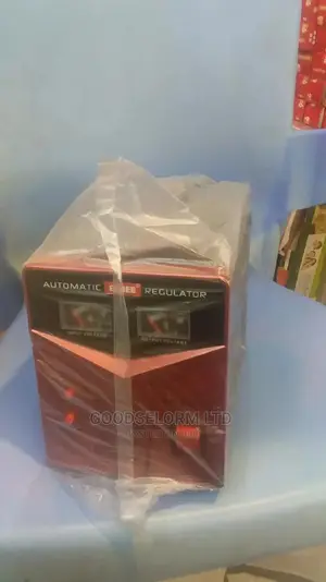 1000W Elbee Stabilizer