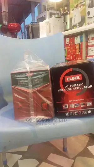 1000W Elbee Stabilizer