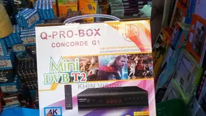 Digital Decoder at Very Low Price
