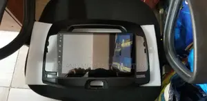 Hyundai Elantra 2007-11 10inch Fullscreen Android Car System