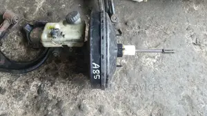 Benz Sprinter 312 Complete Brake Port Available
