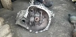 Toyota Yaris/Vitz 2007-10 Manual Gearbox Port/Cable Availabl