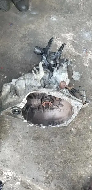 Toyota Yaris/Vitz 2007-10 Manual Gearbox Port/Cable Availabl